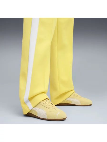 PUMA Sneakersy unisex Speedcat OG Buty 44 żółty