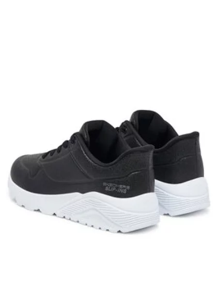 Sportcipők Skechers Uno Lite Ease fekete