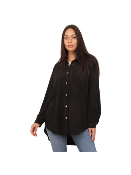 Bluză La Modeuse negru