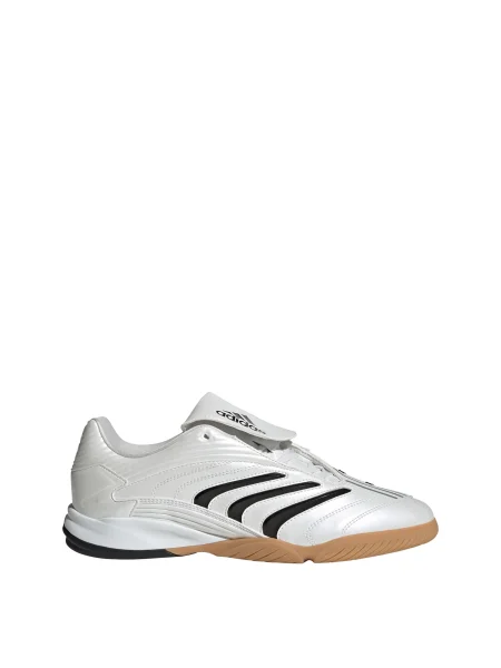 ADIDAS ORIGINALS Nizke superge Predator Sala črna bela