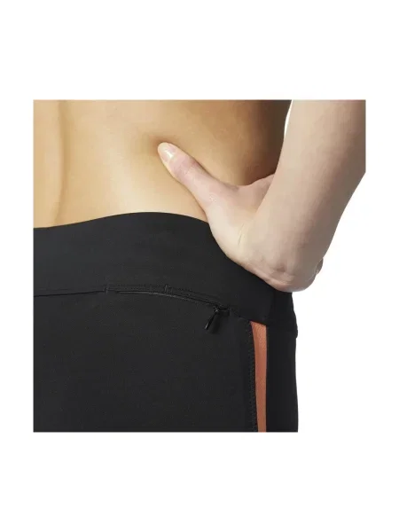 Pantaloni Adidas negru