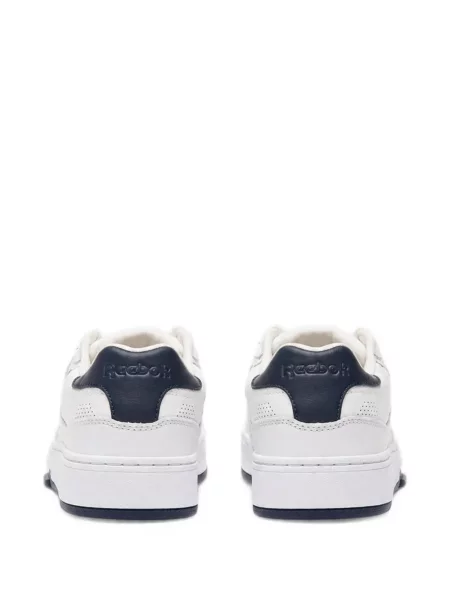 Sneakerși Reebok Ltd alb