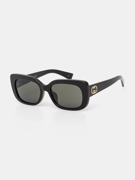 Gucci ochelari de soare negru