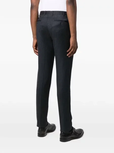 Pantaloni Canali gri