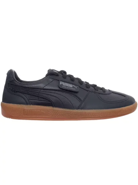 Teniși Puma negru