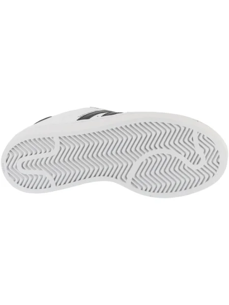 Pantofi copii Adidas alb