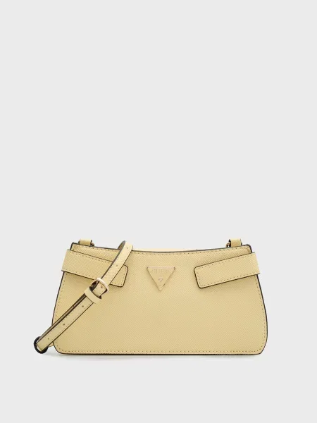 Сумка Guess жовта