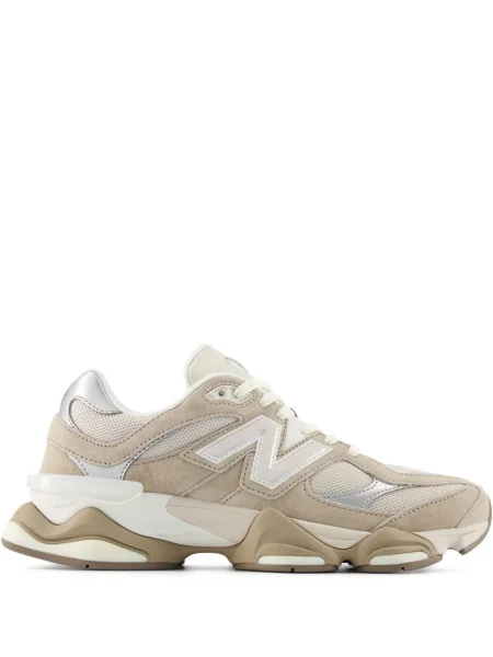 Sneakerși New Balance 327 cu autograf cu model leopard negru