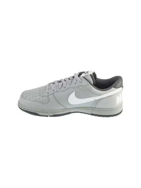 Pantofi Nike gri