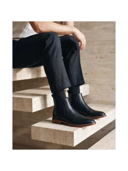 Pantofi Nae Vegan Shoes negru