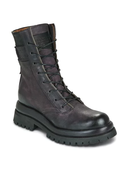 Pantofi Airstep / A.s.98 albastru