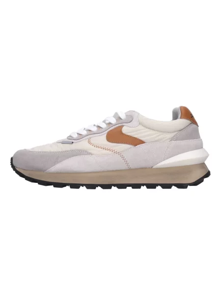 Sneakersy Voile Blanche