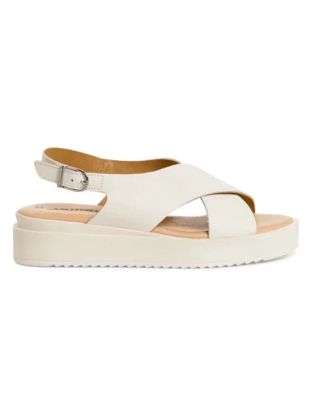 Pantofi Tamaris bej