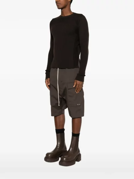 Pulover Rick Owens maro