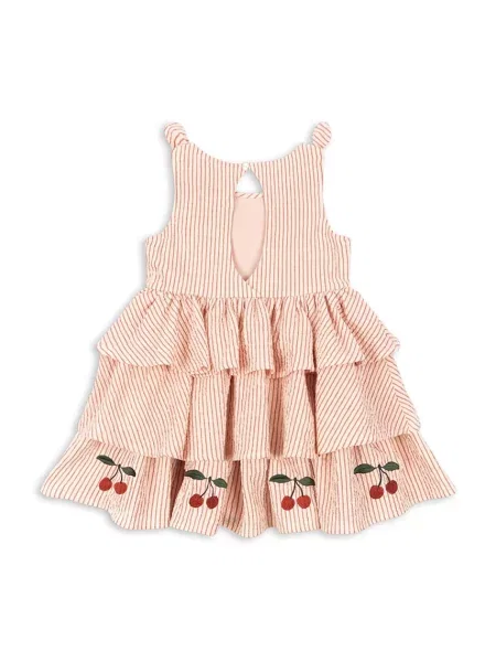 Konges Sløjd літня сукня ELLIE DRESS GOTS