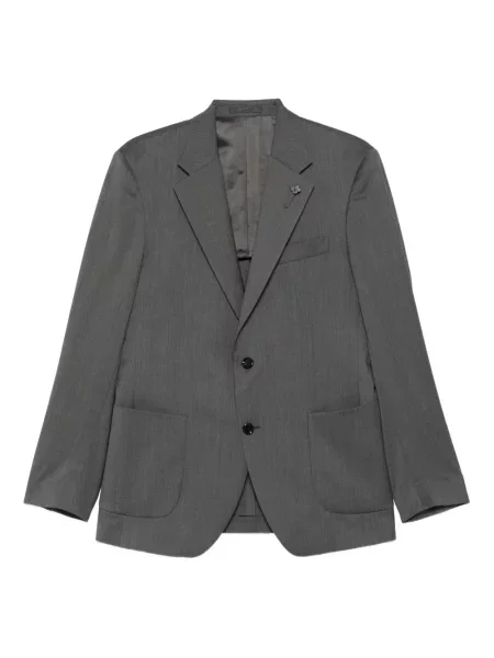 Sacou Lardini gri