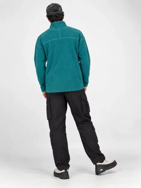 Mikina Rip Curl zelená