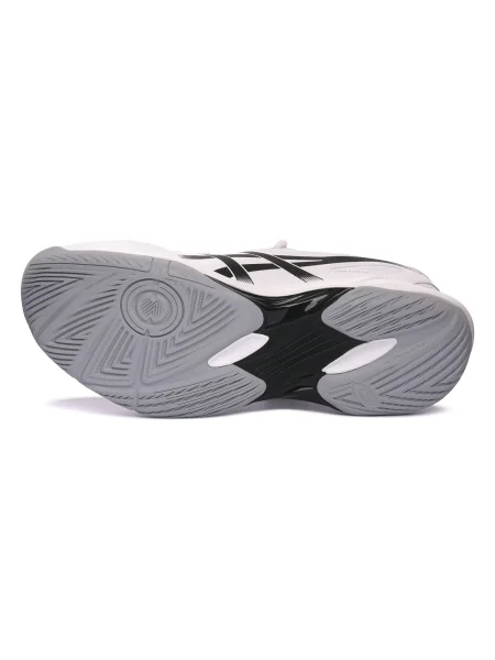 Pantofi Asics alb