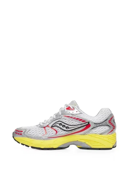Tenisky Saucony biela