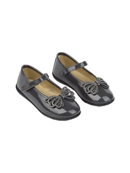 Pantofi copii Conguitos gri