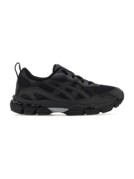 Buty do biegania Asics do biegania czarne