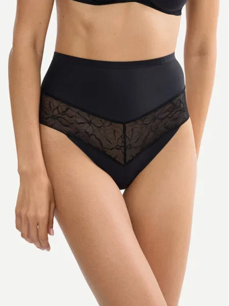 Triumph Siaurikės Comfort Contour juoda