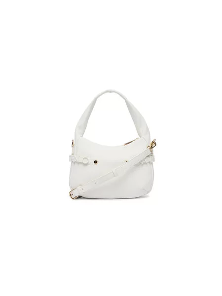 Torbica Valentino Medea bijela