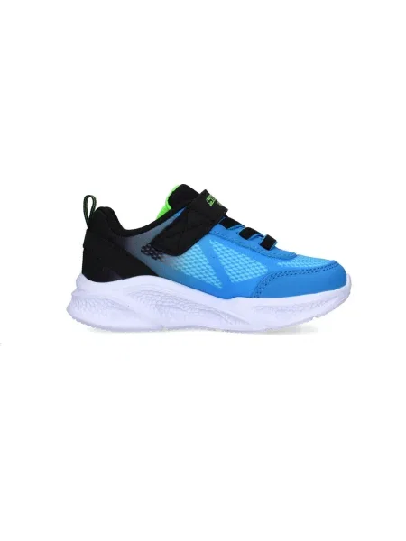 Pantofi copii Skechers negru