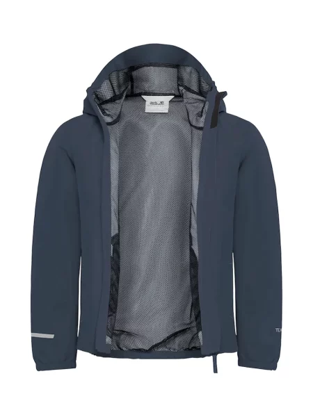 Детская демисезонная куртка Jack Wolfskin