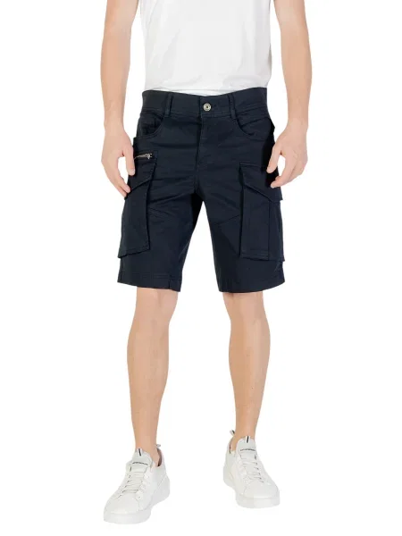 Kratke hlače Replay plava