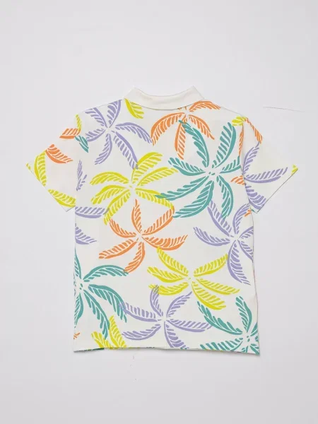 Детское поло United Colors Of Benetton