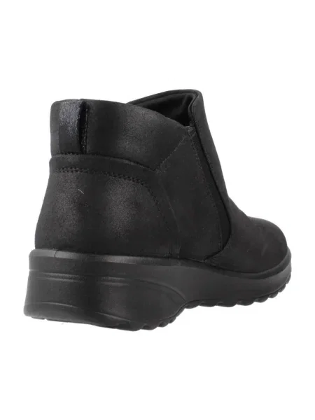 Topánky Skechers LOVELY VIBE FALL I čierna
