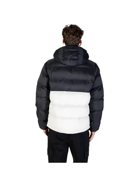 Calvin Klein Jeans Kabát fehér