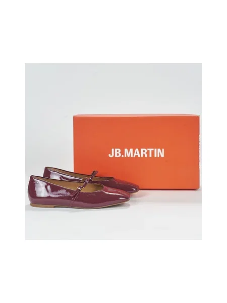 Balerinke Jb Martin