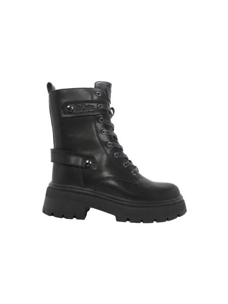 Tenisice Lee Cooper crna