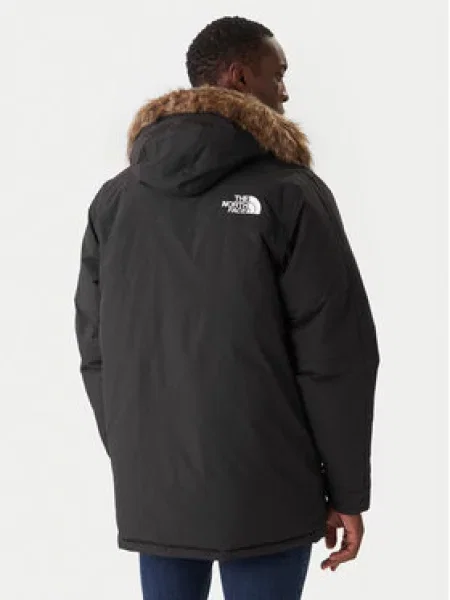 THE NORTH FACE Tehnička jakna MCMURDO' crna