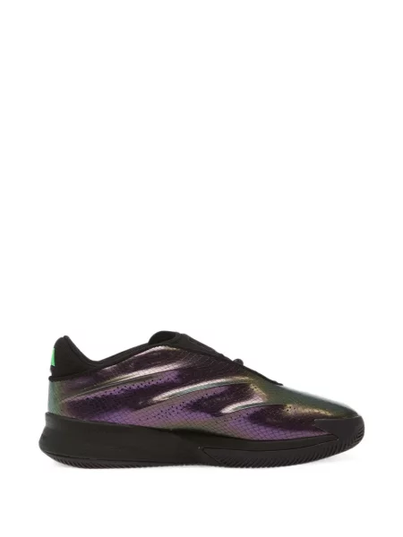 Pantaloni scurți Adidas violet