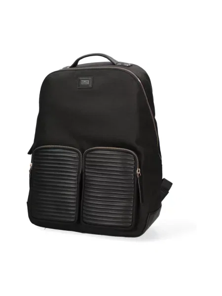 Torba John Richmond czarna