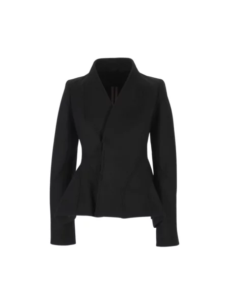 Marynarka Rick Owens czarna