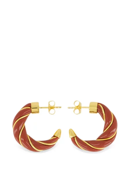 Cercei Aurelie Bidermann maro