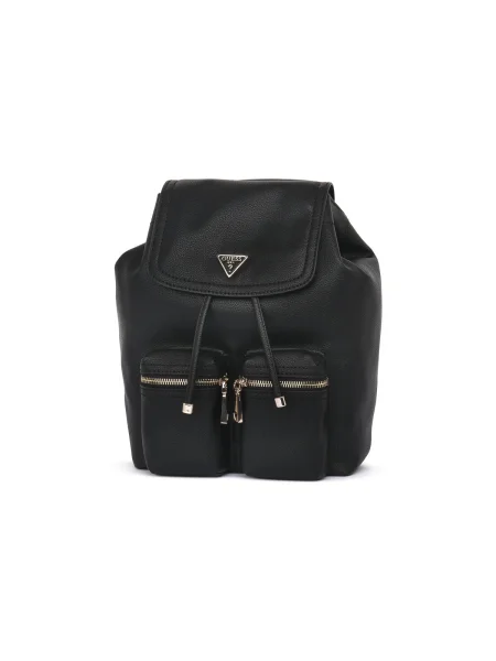 Geantă Guess negru