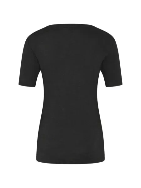 Tricou Juvia negru
