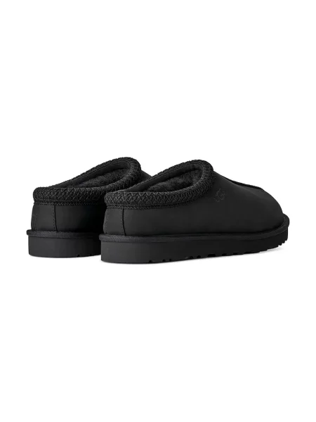 Тапочки Ugg из нубука