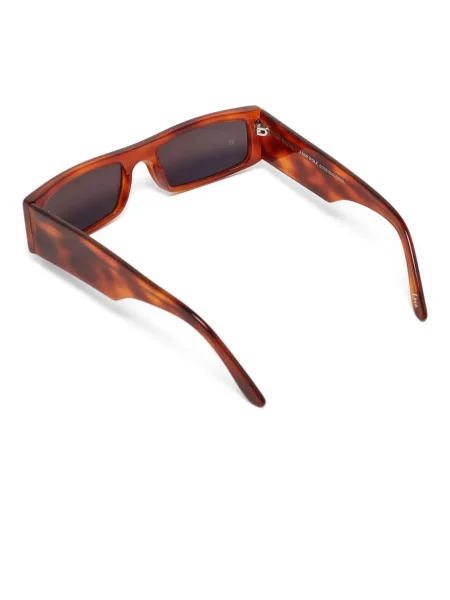 Ochelari de soare Andy Wolf maro