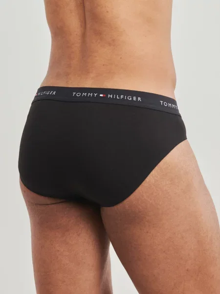 Set gacica Tommy Hilfiger crna