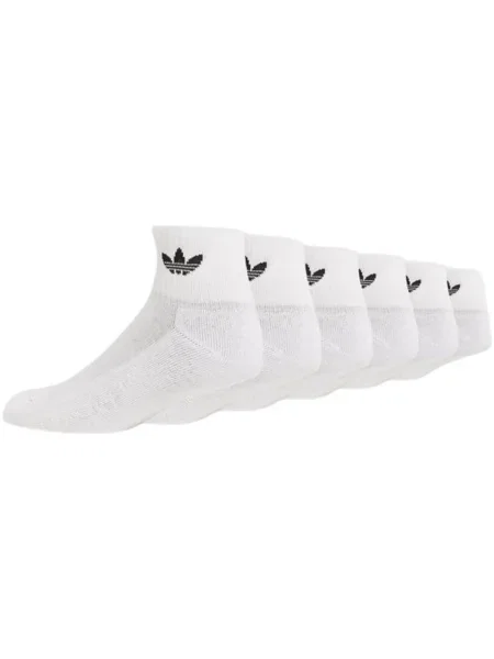 ADIDAS ORIGINALS Ponožky čierna biela