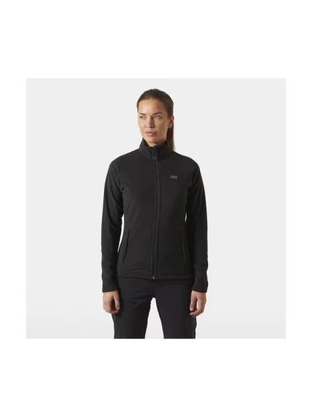 Mikina Helly Hansen Daybreaker černá