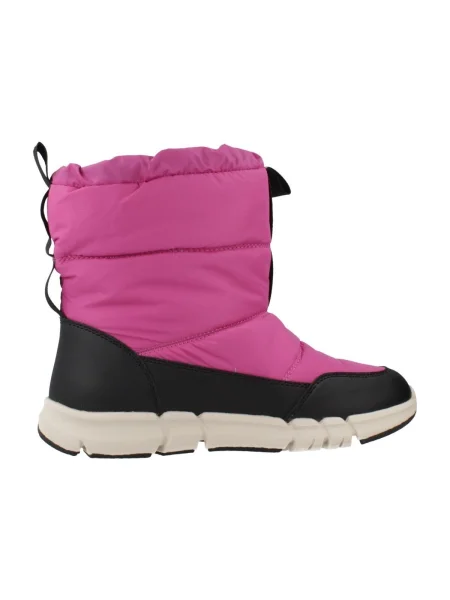 Pantofi copii Geox roz