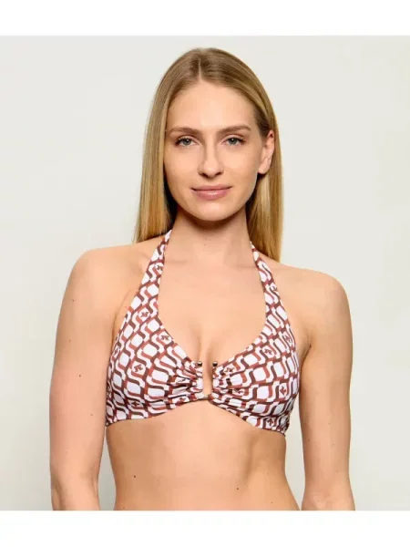 MM Sutien de baie BCHARA RUST