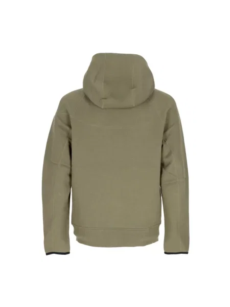 Bluza polarowa Nike polarowa zielona
